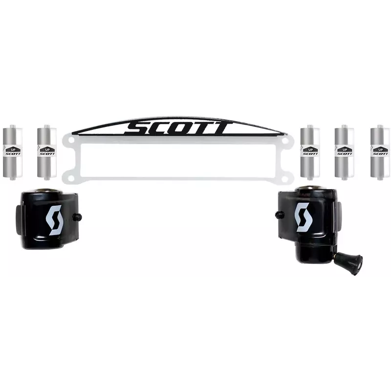 Kit Roll-Off SCOTT WFS50 – Prospect / Fury