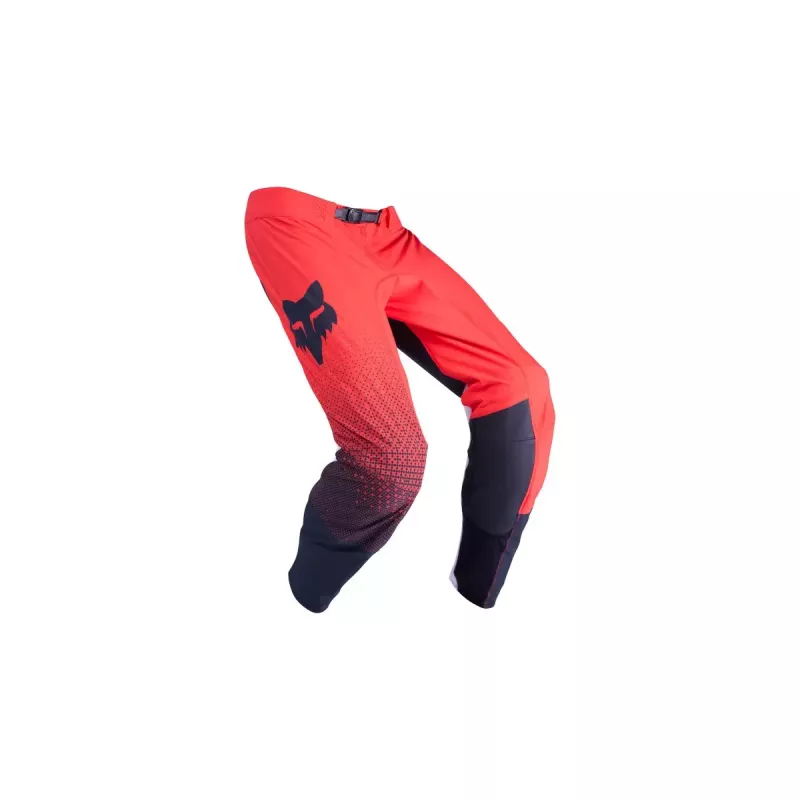 Tenue Fox FLEXAIR FRACTURE Rouge Noir
