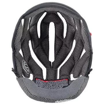 Coiffe TROY LEE DESIGNS SE5 Carbon