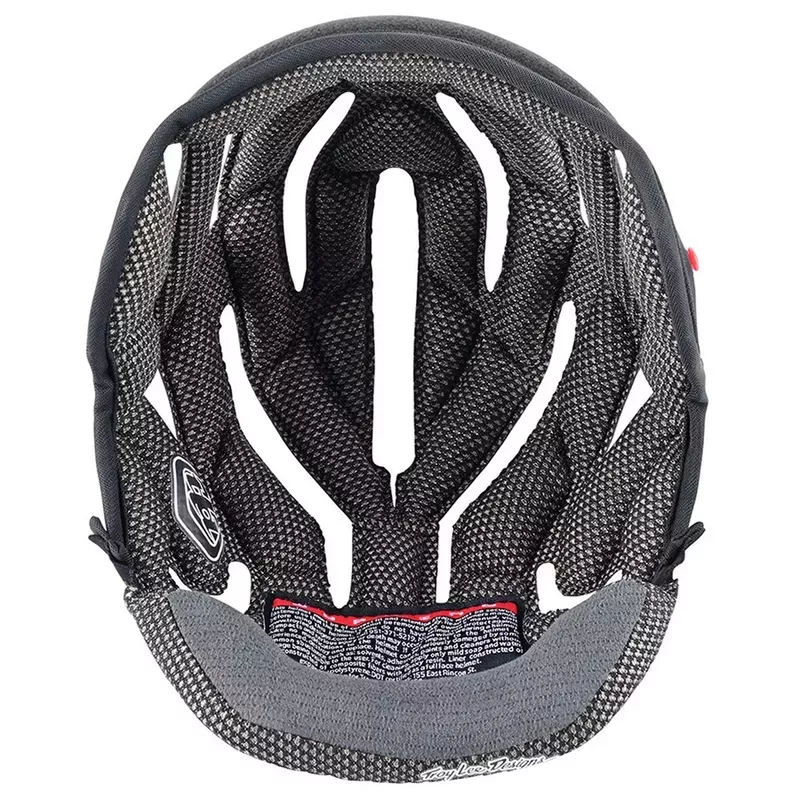 Coiffe TROY LEE DESIGNS SE5 Carbon