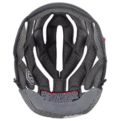 Coiffe TROY LEE DESIGNS SE5 Composite