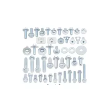 Kit visserie plastiques + partie cycle BOLT YAMAHA