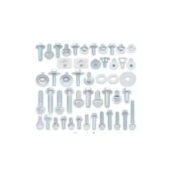 Kit visserie plastiques + partie cycle BOLT YAMAHA