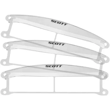 Grille d'Ecran Roll Off Scott