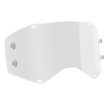Écran SCOTT Prospect/Fury – Light Sensitive Grey