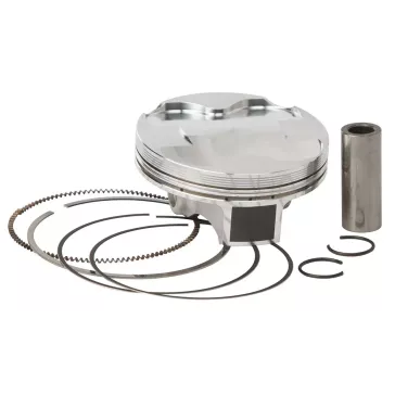 Piston vertex 250 crf 18-25 forgé Big Bore