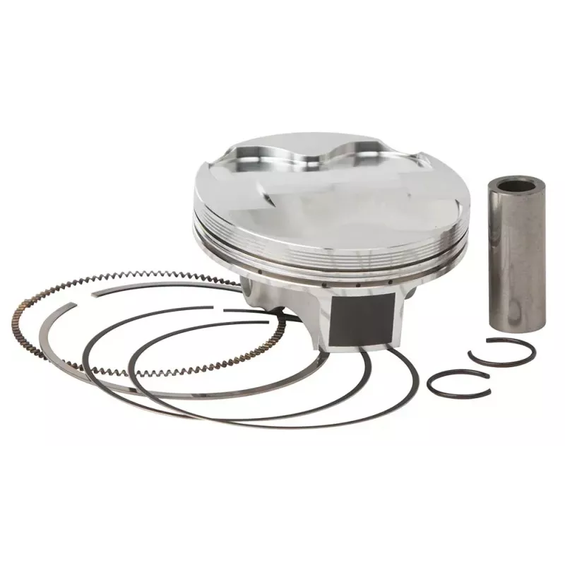 Piston vertex 250 crf 18-25 forgé Big Bore