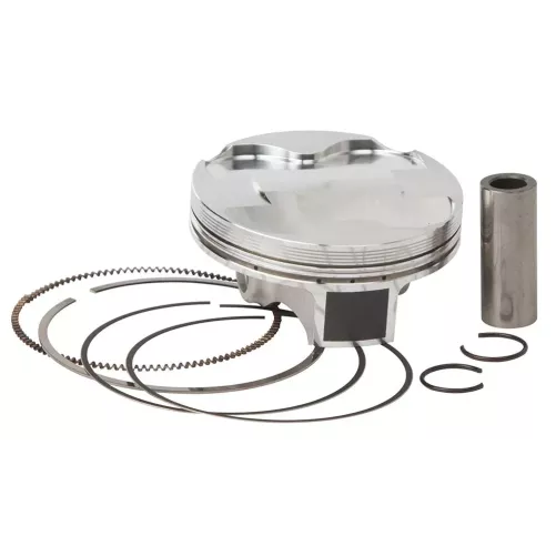 Piston vertex 250 crf 18-25 forgé Big Bore
