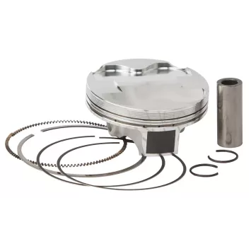 Piston vertex 250 crf 18-25 forgé Big Bore