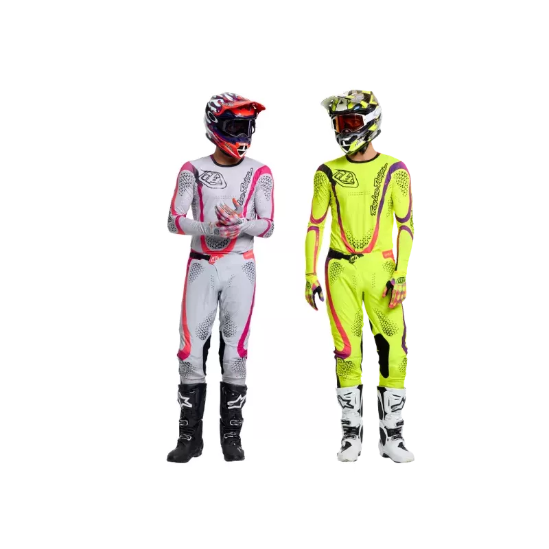 Tenue TROY LEE DESIGNS SE ULTRA 2027