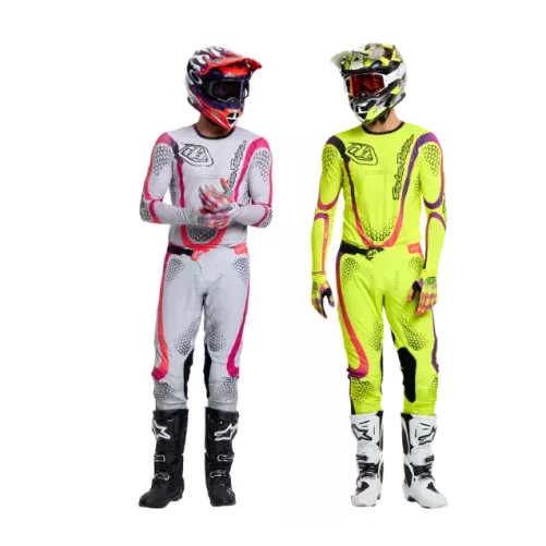 Tenue TROY LEE DESIGNS SE ULTRA 2027