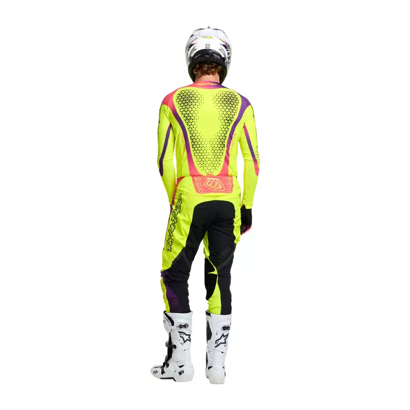 Tenue TROY LEE DESIGNS SE ULTRA 2027