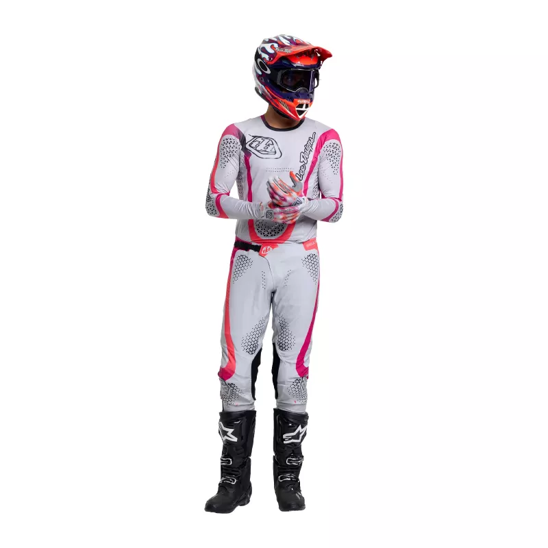 Tenue TROY LEE DESIGNS SE ULTRA 2027