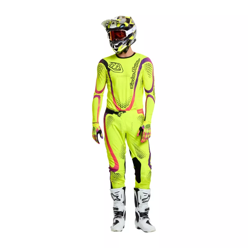 Tenue TROY LEE DESIGNS SE ULTRA 2027