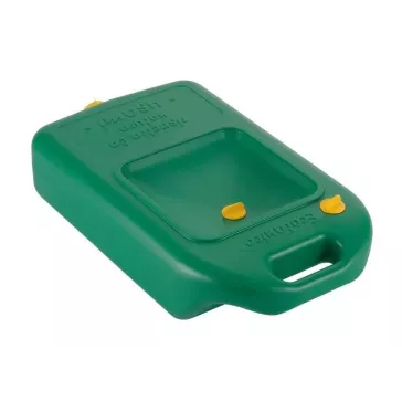 Bac récupérateur RACETECH 10L