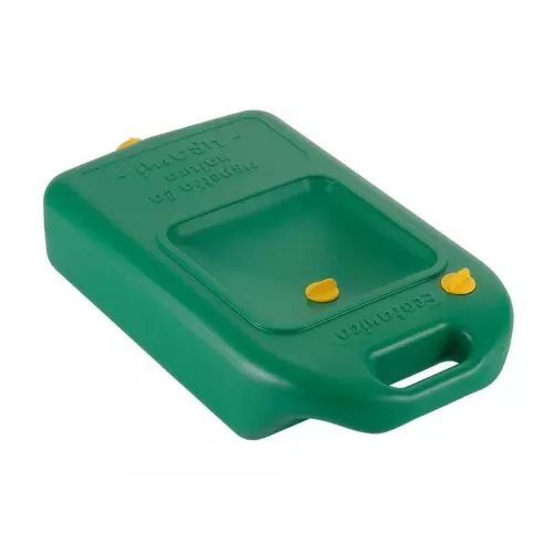 Bac récupérateur RACETECH 10L