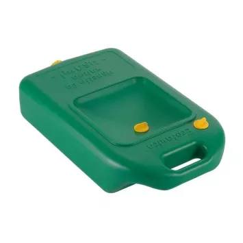 Bac récupérateur RACETECH 10L