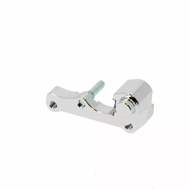Patte de déport 270mm BRAKING 250 & 450 CRF 19-26