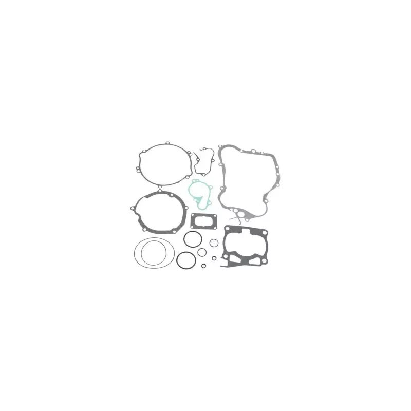 Kit de joints moteur complet YAMAHA 125 YZ 98-00