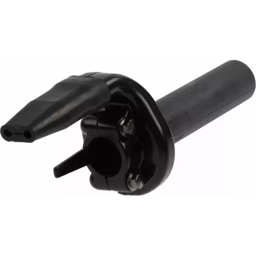 Poignée de gaz RFX Race - type OEM HONDA 250/450 CRF02-27