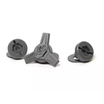 KIT VIS VISSIERE CASQUE 6D ATR 3