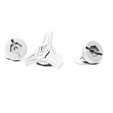KIT VIS VISSIERE CASQUE 6D ATR 3