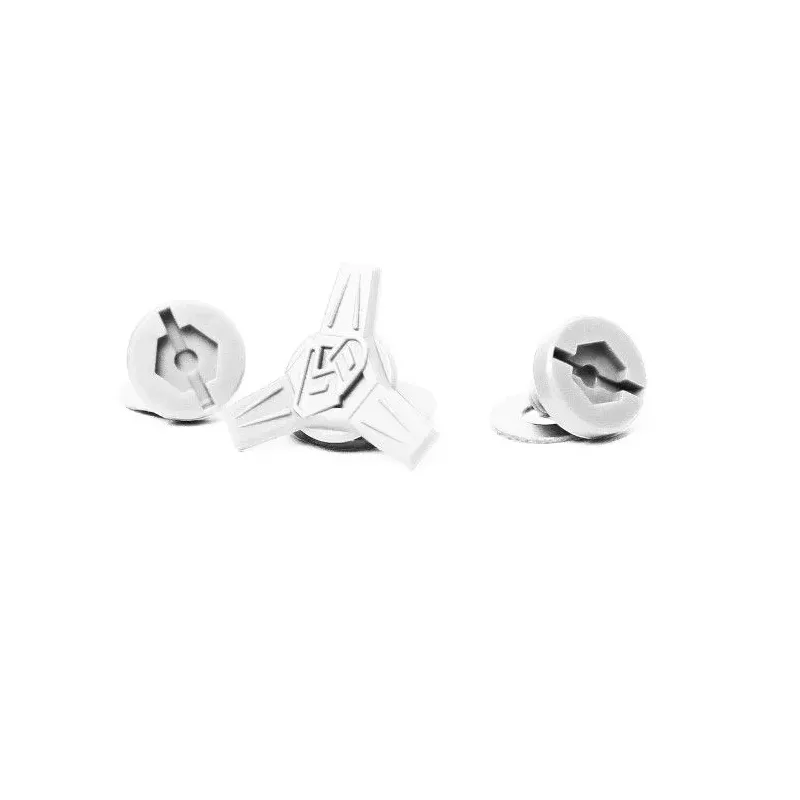 KIT VIS VISSIERE CASQUE 6D ATR 3