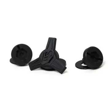 KIT VIS VISSIERE CASQUE 6D ATR 3