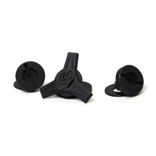 KIT VIS VISSIERE CASQUE 6D ATR 3