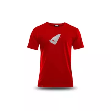 Tee shirt UFO Red