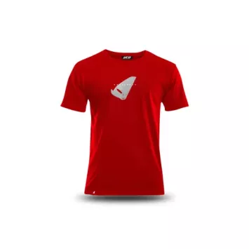 Tee shirt UFO Red