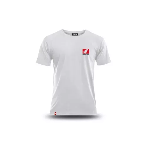 Tee shirt UFO Blanc