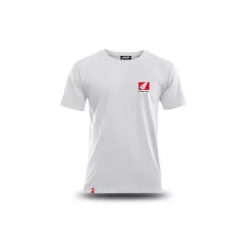 Tee shirt UFO Blanc