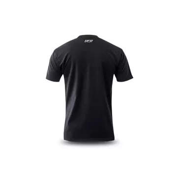 Tee shirt UFO Black