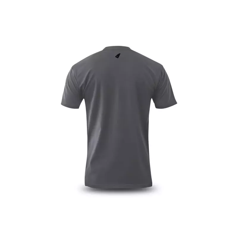 T-shirt UFO gris