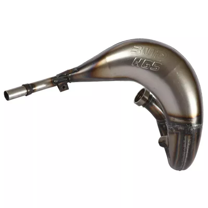 Pot d'échappement HGS 65 YZ 19-26