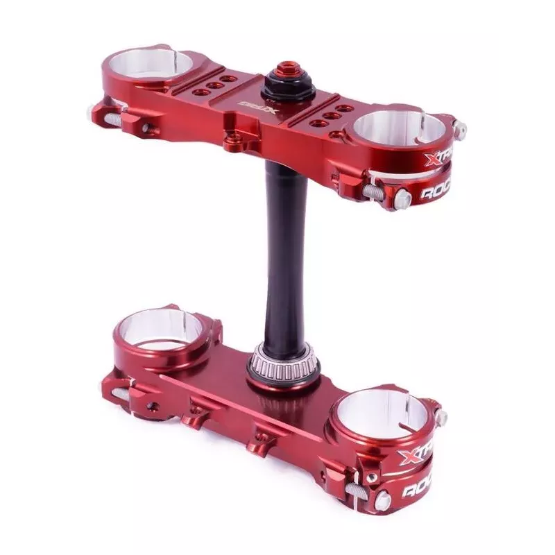 Té de fourche XTRIG ROCS Pro pour kit KYB - KTM 23-27
