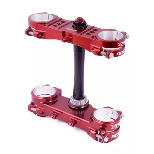 Té de fourche XTRIG ROCS Pro pour kit KYB - KTM 23-27