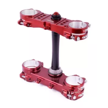 Té de fourche XTRIG ROCS Pro pour kit KYB - KTM 23-27