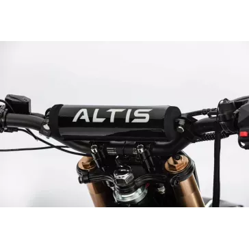 Moto ELECTRIQUE ALTIS - ZETA