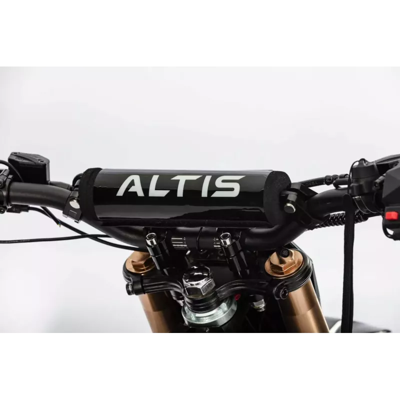 Moto ELECTRIQUE ALTIS - ZETA