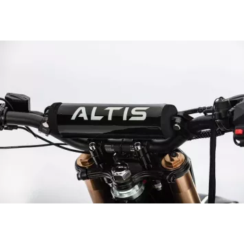 Moto ELECTRIQUE ALTIS - ZETA