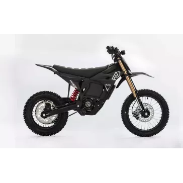 Moto ELECTRIQUE ALTIS - ZETA