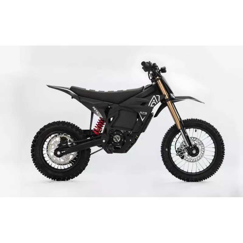 Moto ELECTRIQUE ALTIS - ZETA