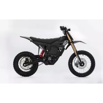 Moto ELECTRIQUE ALTIS - ZETA