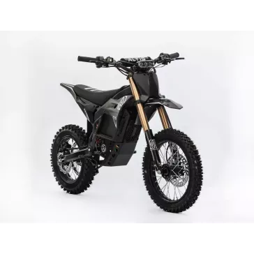 Moto ELECTRIQUE ALTIS - ZETA