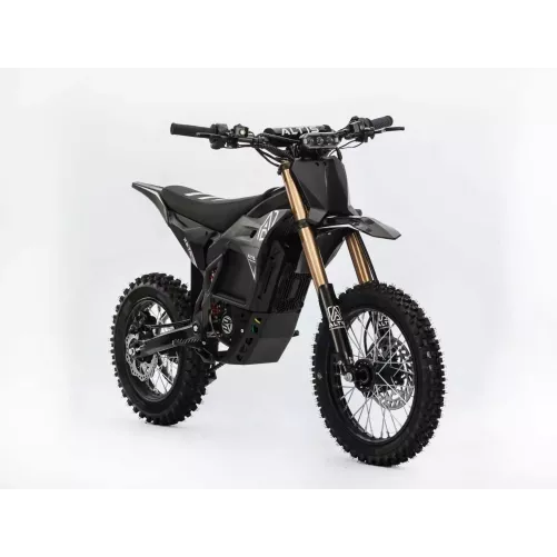 Moto ELECTRIQUE ALTIS - ZETA