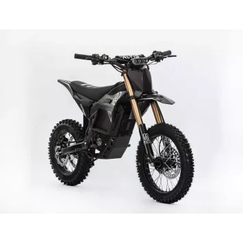 Moto ELECTRIQUE ALTIS - ZETA