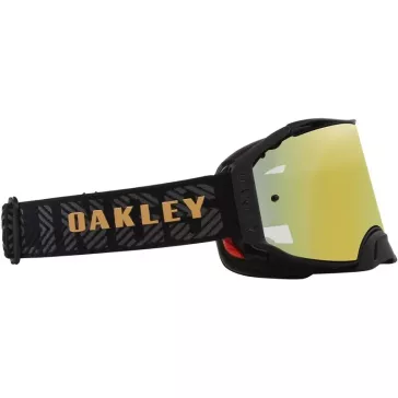 Masque Oakley Airbrake MX - Herlings Signature OR