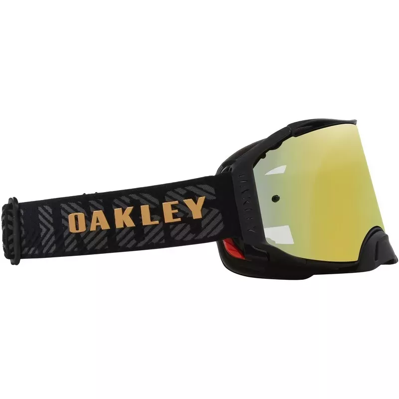 Masque Oakley Airbrake MX - Herlings Signature OR